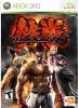 XBOX 360 GAME - Tekken 6 (USED)
